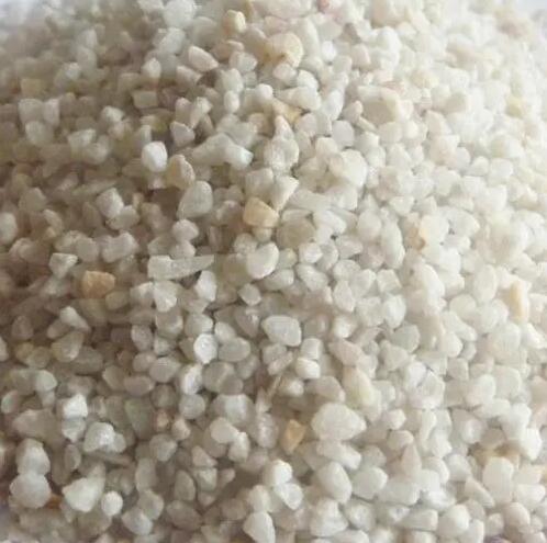 河北石英砂廠家